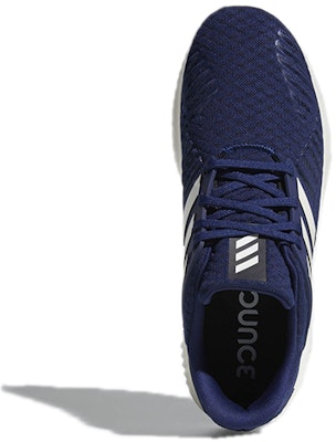 阿迪达斯 Alphabounce rc.2 休閒 輕便透氣 低幫 跑步鞋 男款 藍白 Purchase 阿迪达斯 Alphabounce rc.2 休閒 輕便透氣 低幫 跑步鞋 男款 藍白