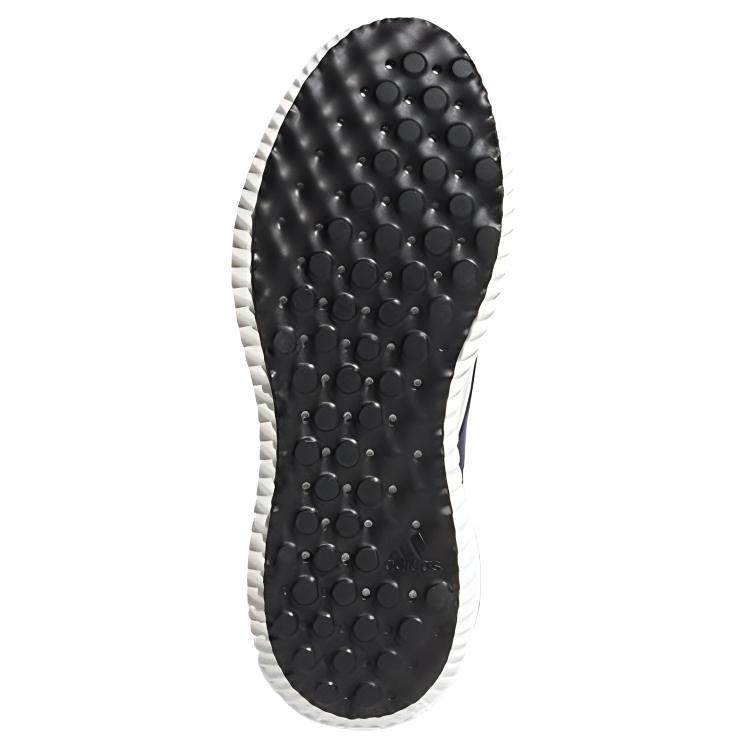 Details for 阿迪达斯 Alphabounce rc.2 休閒 輕便透氣 低幫 跑步鞋 男款 藍白