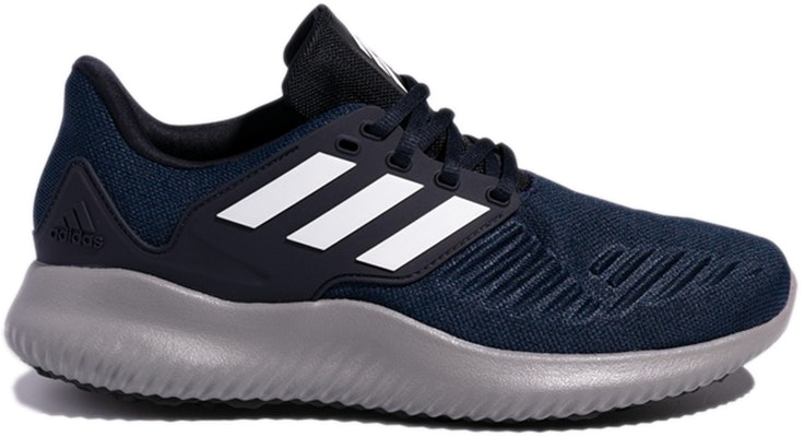 adidas Alphabounce rc.2 'Black' EG6322 Order adidas Alphabounce rc.2 'Black' EG6322