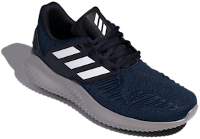 adidas Alphabounce rc.2 'Hitam' EG6322 Lookbook adidas Alphabounce rc.2 'Hitam' EG6322