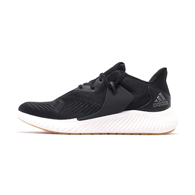 adidas AlphaBounce RC 2 'Night Metallic'