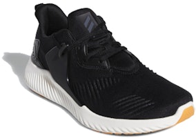 adidas AlphaBounce RC 2 'Night Metallic' Sepatu Sport Hitam Metalik D96524 Order adidas AlphaBounce RC 2 'Night Metallic' Sepatu Sport Hitam Metalik D96524