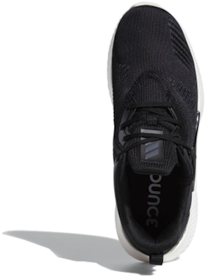 adidas AlphaBounce RC 2 'Night Metallic' D96524 Shop adidas AlphaBounce RC 2 'Night Metallic' D96524