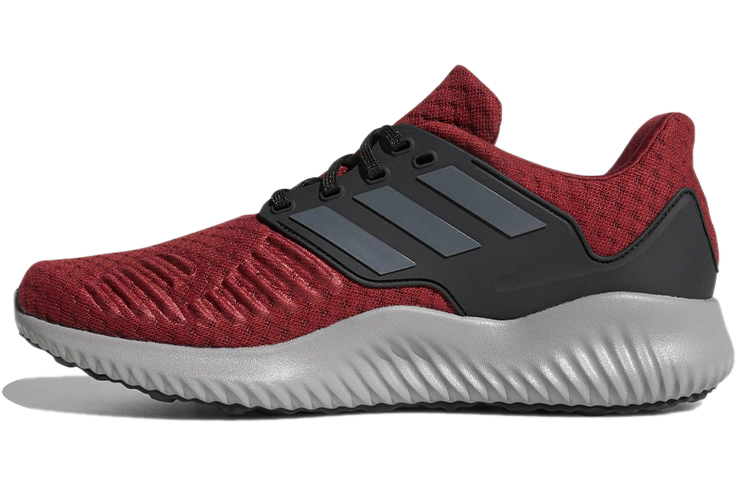 adidas Alphabounce Rc 2 'Red Gray Black' CG5573