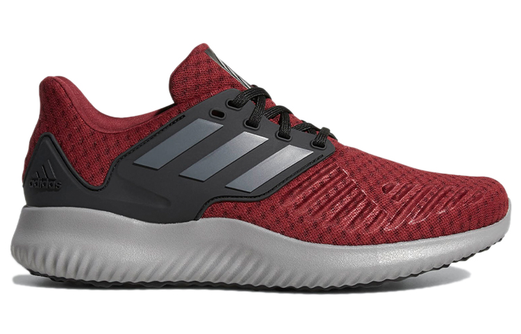 Order 愛迪達 Alphabounce rc.2 低幫 跑步鞋 男款 紅灰