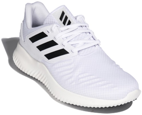 아디다스 알파바운스 RC.2 "화이트 블랙" G28924 Order 아디다스 알파바운스 RC.2 "화이트 블랙" G28924