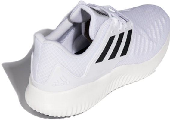 Alphabounce rc 2 2024 white