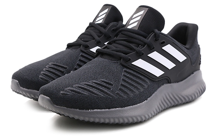 Order 阿迪达斯AlphaBounce RC.2 黑色 G28919