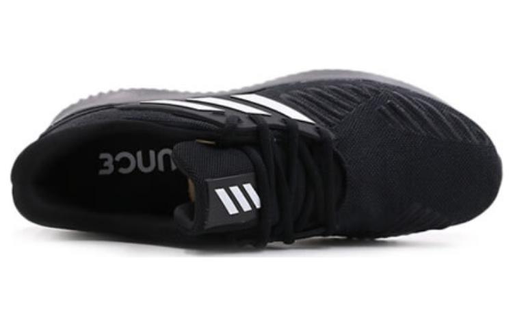 Lookbook 阿迪达斯AlphaBounce RC.2 黑色 G28919