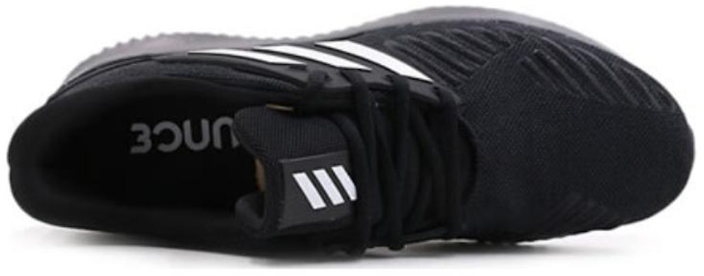 adidas alphabounce rc.2 Black G28919 Lookbook adidas alphabounce rc.2 Black G28919