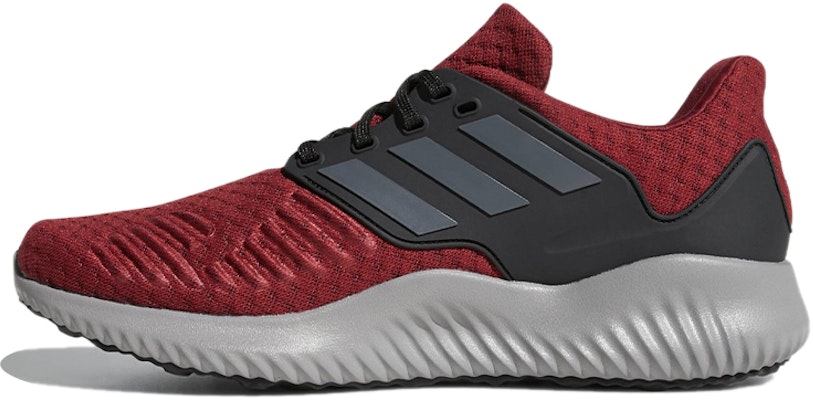 adidas Alphabounce Rc 2 'Red Gray Black' CG5573 Buy adidas Alphabounce Rc 2 'Red Gray Black' CG5573