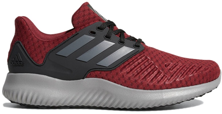 愛迪達 Alphabounce rc.2 低幫 跑步鞋 男款 紅灰 Order 愛迪達 Alphabounce rc.2 低幫 跑步鞋 男款 紅灰