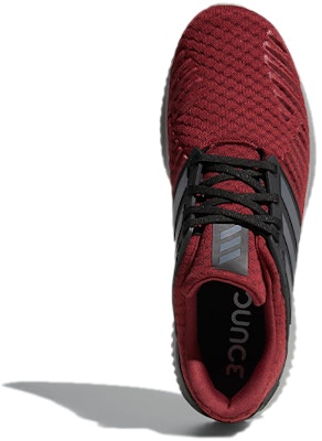 愛迪達 Alphabounce rc.2 低幫 跑步鞋 男款 紅灰 Purchase 愛迪達 Alphabounce rc.2 低幫 跑步鞋 男款 紅灰