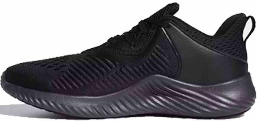 adidas Alphabounce RC 2 M 'Black' D96515 Buy adidas Alphabounce RC 2 M 'Black' D96515