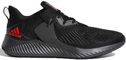 adidas Alphabounce RC 2 M 'Hitam' D96515 Order adidas Alphabounce RC 2 M 'Hitam' D96515