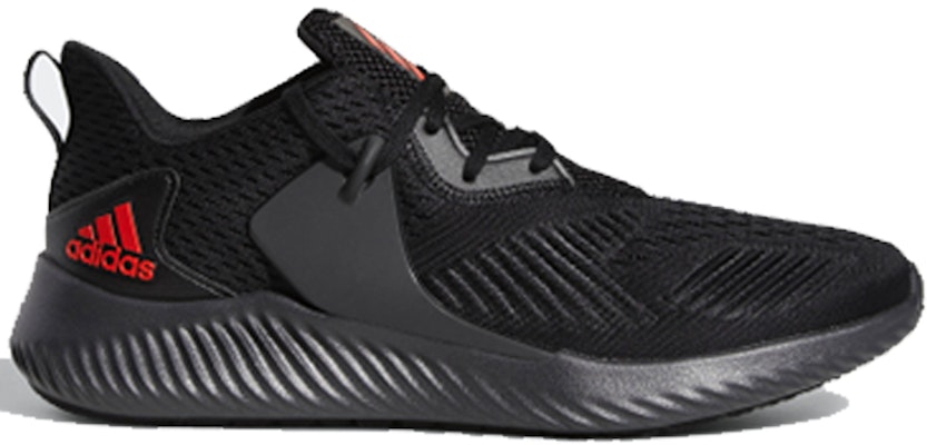 adidas Alphabounce RC 2 M 'Black' D96515 Order adidas Alphabounce RC 2 M 'Black' D96515