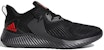 adidas Alphabounce RC 2 M 'Hitam' D96515