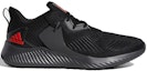 Order adidas Alphabounce RC 2 M 'Hitam' D96515
