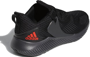 adidas Alphabounce RC 2 M 'Hitam' D96515 Shop adidas Alphabounce RC 2 M 'Hitam' D96515