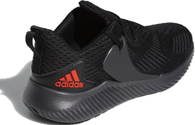 adidas Alphabounce RC 2 M 'Black' D96515 Shop adidas Alphabounce RC 2 M 'Black' D96515