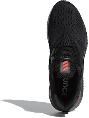 adidas Alphabounce RC 2 M 'Black' D96515 Purchase adidas Alphabounce RC 2 M 'Black' D96515