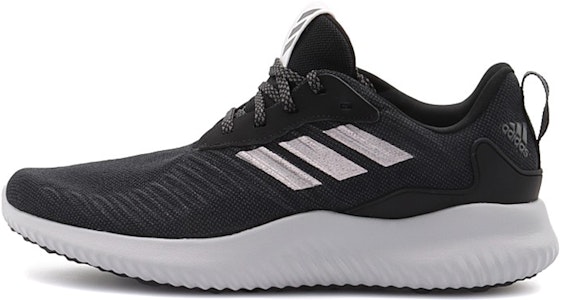 adidas Alphabounce RC Negro/Plata/Gris DA9768 Buy adidas Alphabounce RC Negro/Plata/Gris DA9768