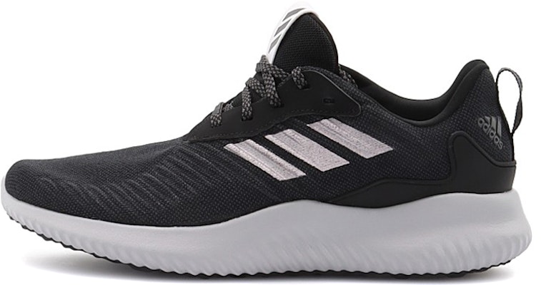 adidas Alphabounce RC Black/Slive/rGrey DA9768 Buy adidas Alphabounce RC Black/Slive/rGrey DA9768