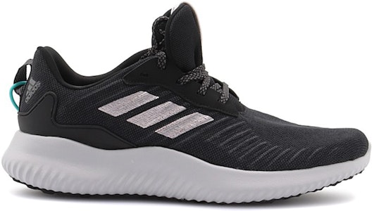adidas Alphabounce RC Negro/Plata/Gris DA9768 Order adidas Alphabounce RC Negro/Plata/Gris DA9768