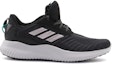 Order adidas Alphabounce RC Hitam/Perak/Kelabu DA9768