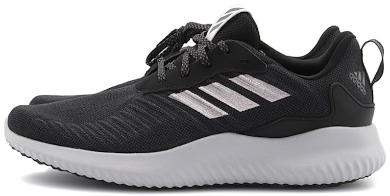 adidas Alphabounce RC Black/Slive/rGrey DA9768 Lookbook adidas Alphabounce RC Black/Slive/rGrey DA9768