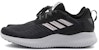 adidas Alphabounce RC Hitam/Perak/Kelabu DA9768
