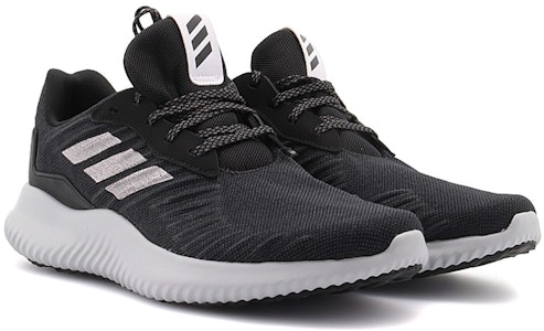 adidas Alphabounce RC Negro/Plata/Gris DA9768 Shop adidas Alphabounce RC Negro/Plata/Gris DA9768