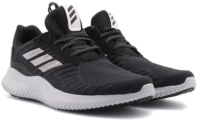 adidas Alphabounce RC Black/Slive/rGrey DA9768 Shop adidas Alphabounce RC Black/Slive/rGrey DA9768