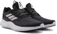 adidas Alphabounce RC Hitam/Perak/Kelabu DA9768