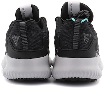 adidas Alphabounce RC Negro/Plata/Gris DA9768 Details for adidas Alphabounce RC Negro/Plata/Gris DA9768