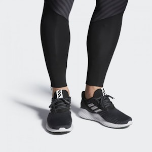 adidas Alphabounce RC Negro/Plata/Gris DA9768 Cheap adidas Alphabounce RC Negro/Plata/Gris DA9768