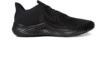 Order adidas Alphabounce RC ''Noir Rouge Solaire'' G28828