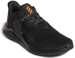 Lookbook adidas Alphabounce RC ''Noir Rouge Solaire'' G28828