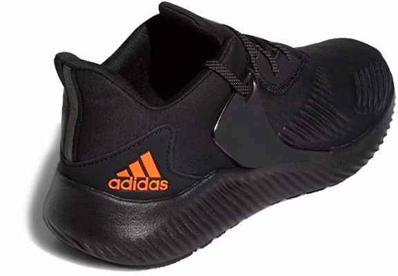 阿迪达斯 Alphabounce RC "黑色太阳红" G28828 Shop 阿迪达斯 Alphabounce RC "黑色太阳红" G28828