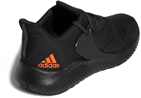 Shop adidas Alphabounce RC ''Noir Rouge Solaire'' G28828