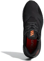 Purchase adidas Alphabounce RC ''Noir Rouge Solaire'' G28828