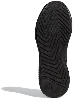 adidas Alphabounce RC 'Black Solar Red' G28828 Details for adidas Alphabounce RC 'Black Solar Red' G28828