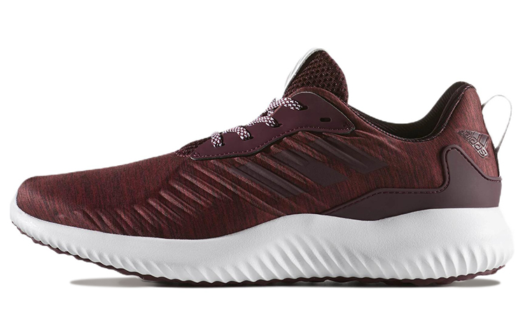 adidas Alphabounce RC 'Burgundy' B42862