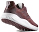 Lookbook adidas Alphabounce RC 'Burgundy' Merah Bata B42862