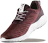 Lookbook adidas Alphabounce Rc 舒適耐磨跑步鞋 酒紅色