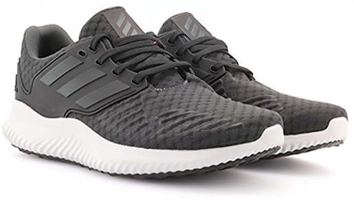 adidas AlphaBounce RC 'Carbono' AQ0552 Lookbook adidas AlphaBounce RC 'Carbono' AQ0552