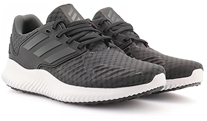 adidas AlphaBounce RC 'Carbon' AQ0552 Lookbook adidas AlphaBounce RC 'Carbon' AQ0552