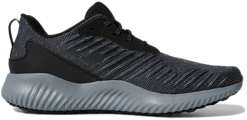 adidas Alphabounce RC 'Carbon Grey' CG5127 Order adidas Alphabounce RC 'Carbon Grey' CG5127