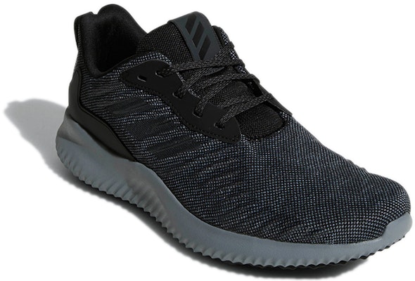 adidas Alphabounce RC 'Gris Carbón' CG5127 Lookbook adidas Alphabounce RC 'Gris Carbón' CG5127
