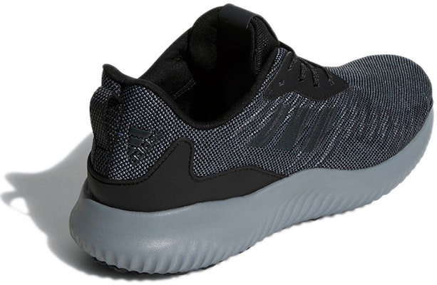 adidas Alphabounce RC 'Gris Carbón' CG5127 Shop adidas Alphabounce RC 'Gris Carbón' CG5127